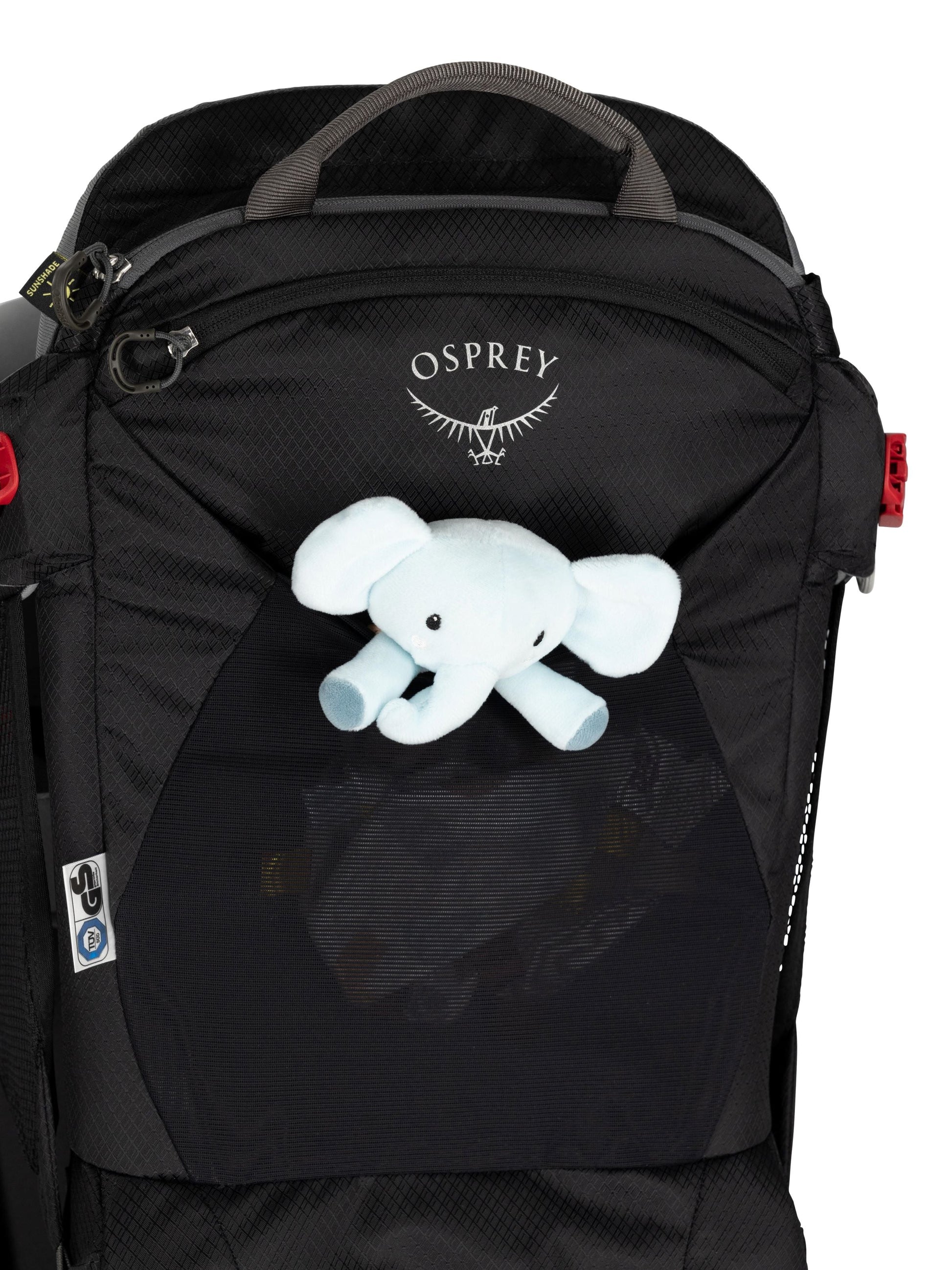 Osprey Backpacks Osprey Poco Child Carrier