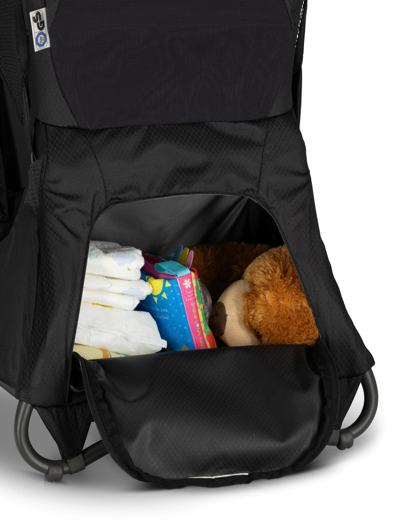Osprey Backpacks Osprey Poco Child Carrier