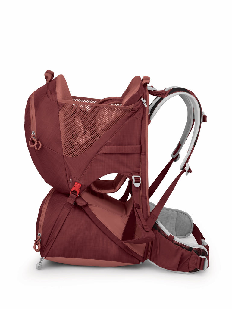 Osprey Backpacks Osprey Poco LT Child Carrier