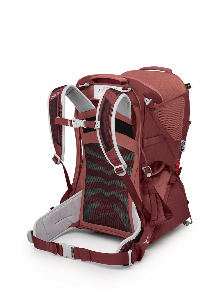 Osprey Backpacks Osprey Poco LT Child Carrier