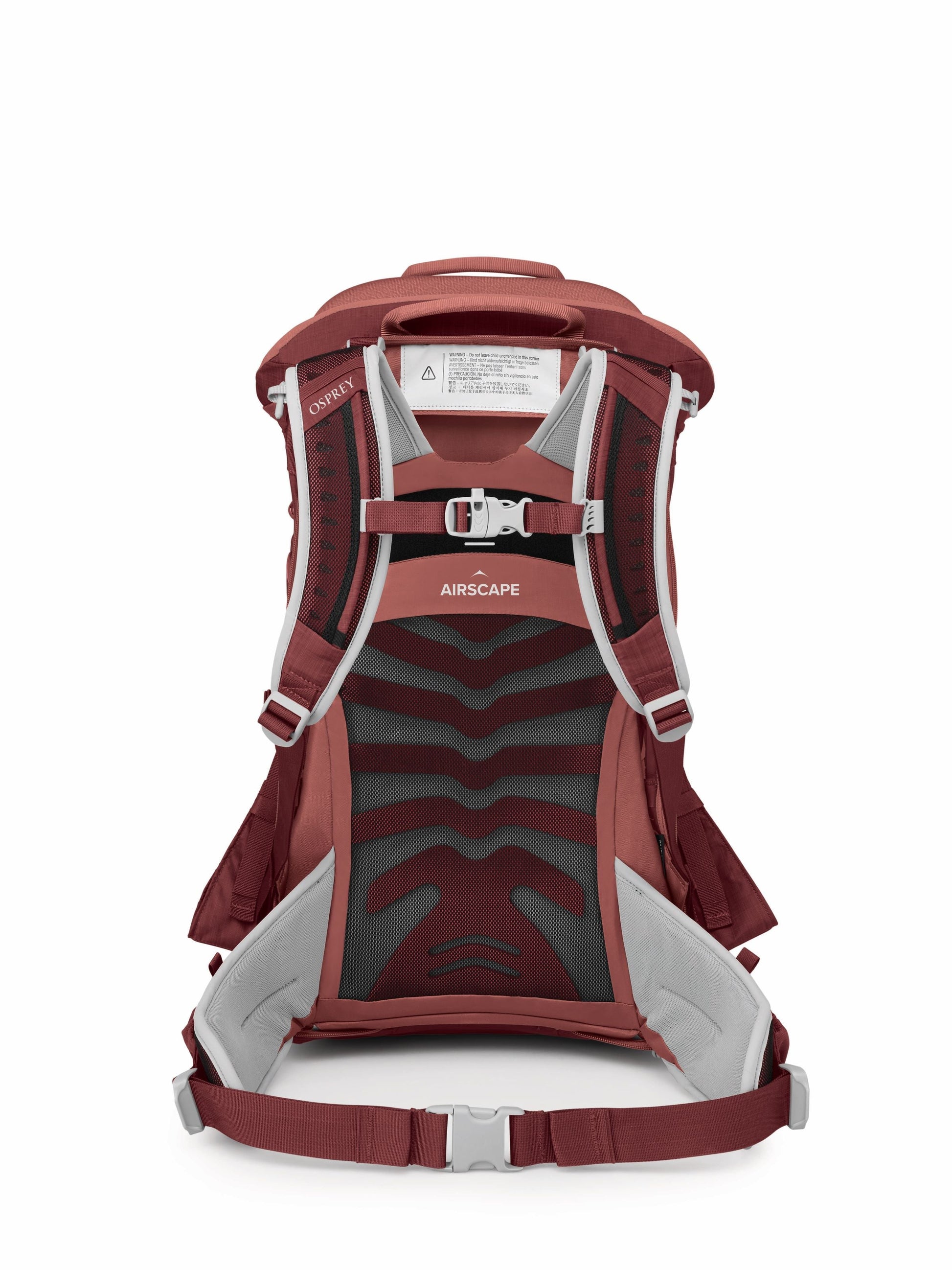 Osprey Backpacks Osprey Poco LT Child Carrier