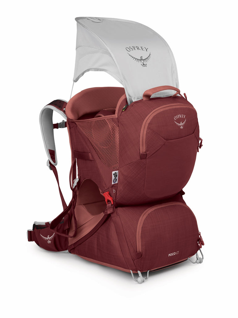 Osprey Backpacks Osprey Poco LT Child Carrier