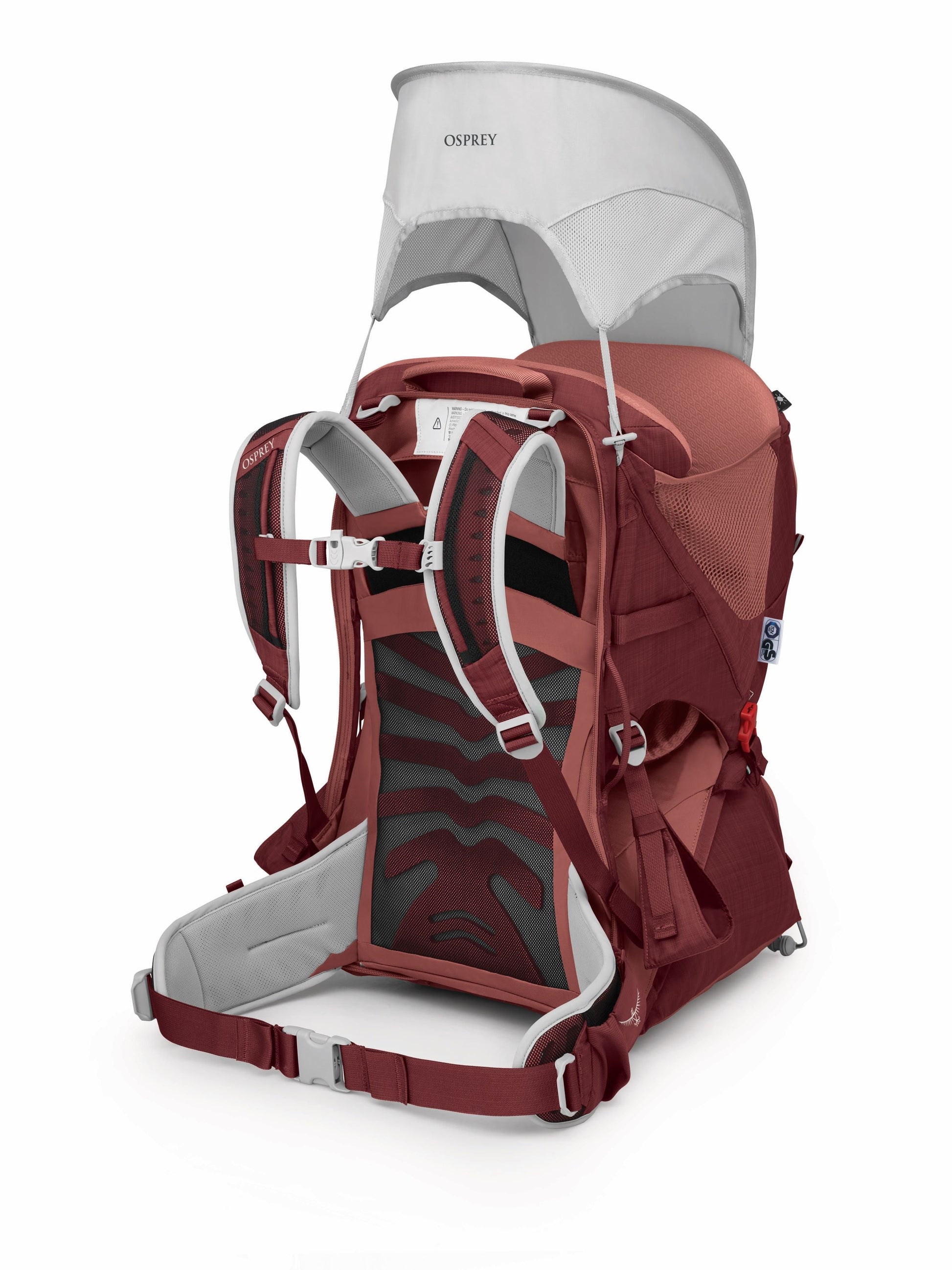 Osprey Backpacks Osprey Poco LT Child Carrier