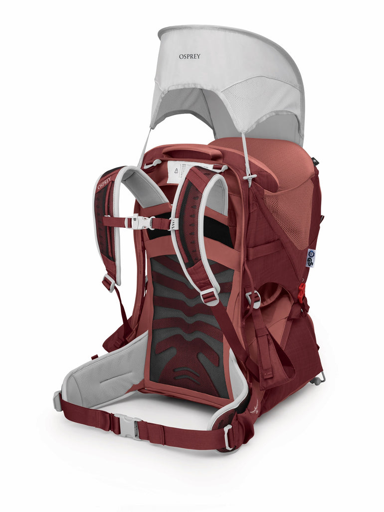 Osprey Backpacks Osprey Poco LT Child Carrier