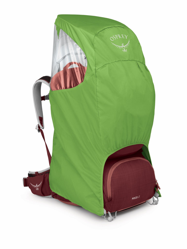 Osprey Backpacks Osprey Poco LT Child Carrier