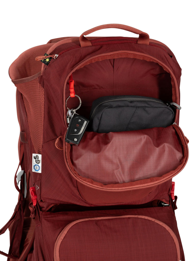 Osprey Backpacks Osprey Poco LT Child Carrier