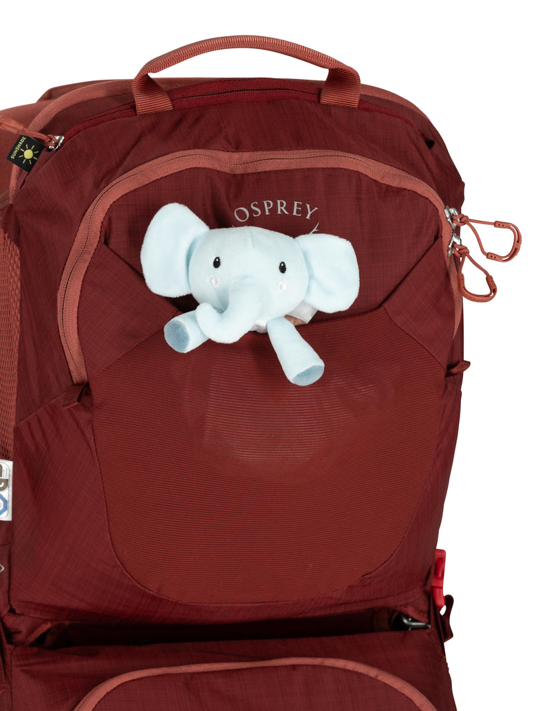 Osprey Backpacks Osprey Poco LT Child Carrier