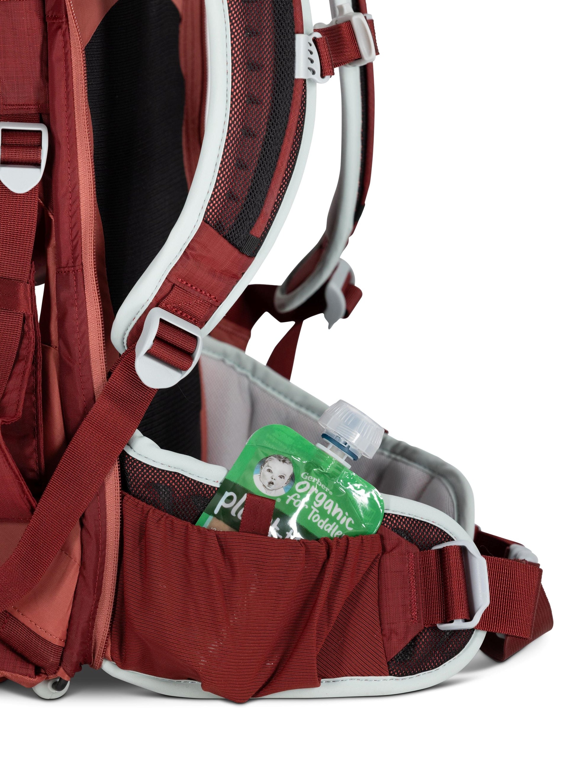 Osprey Backpacks Osprey Poco LT Child Carrier
