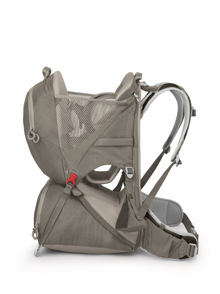 Osprey Backpacks Osprey Poco LT Child Carrier