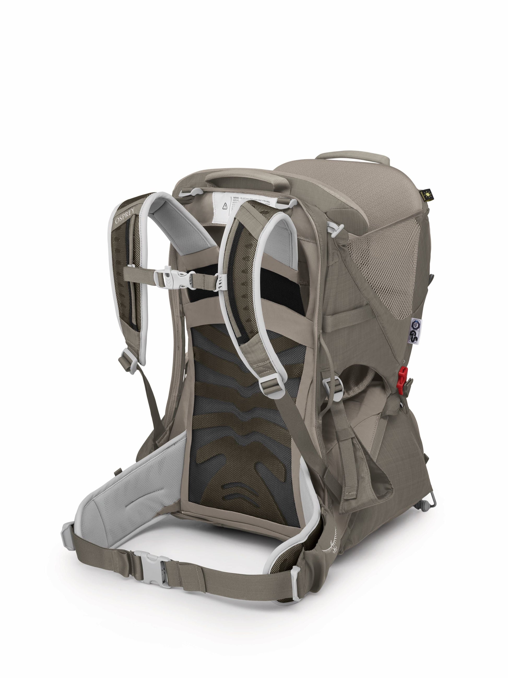 Osprey Backpacks Osprey Poco LT Child Carrier