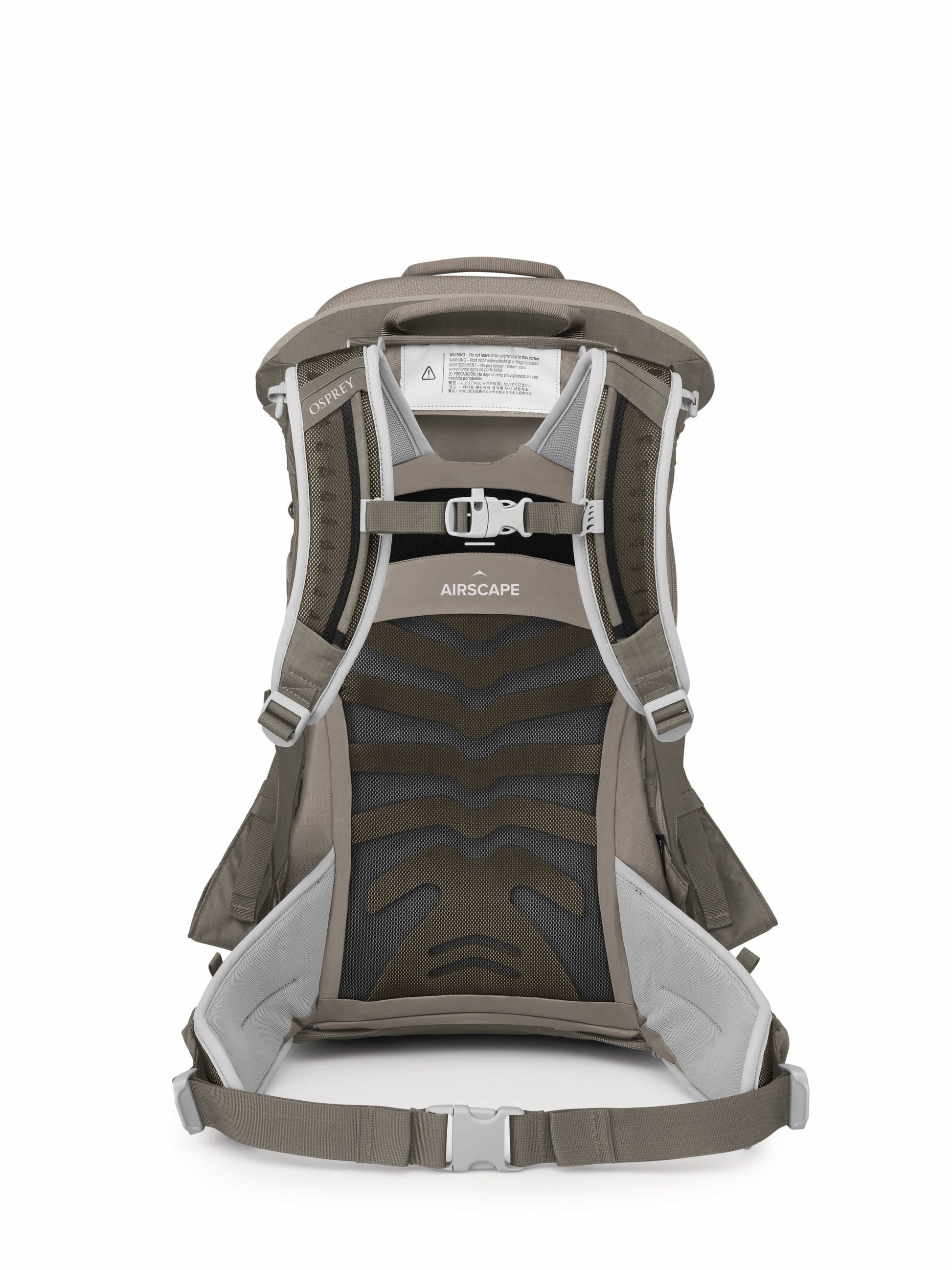 Osprey Backpacks Osprey Poco LT Child Carrier