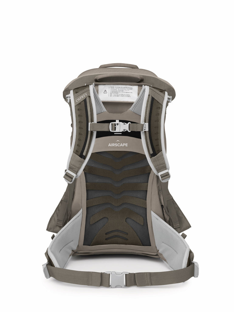 Osprey Backpacks Osprey Poco LT Child Carrier