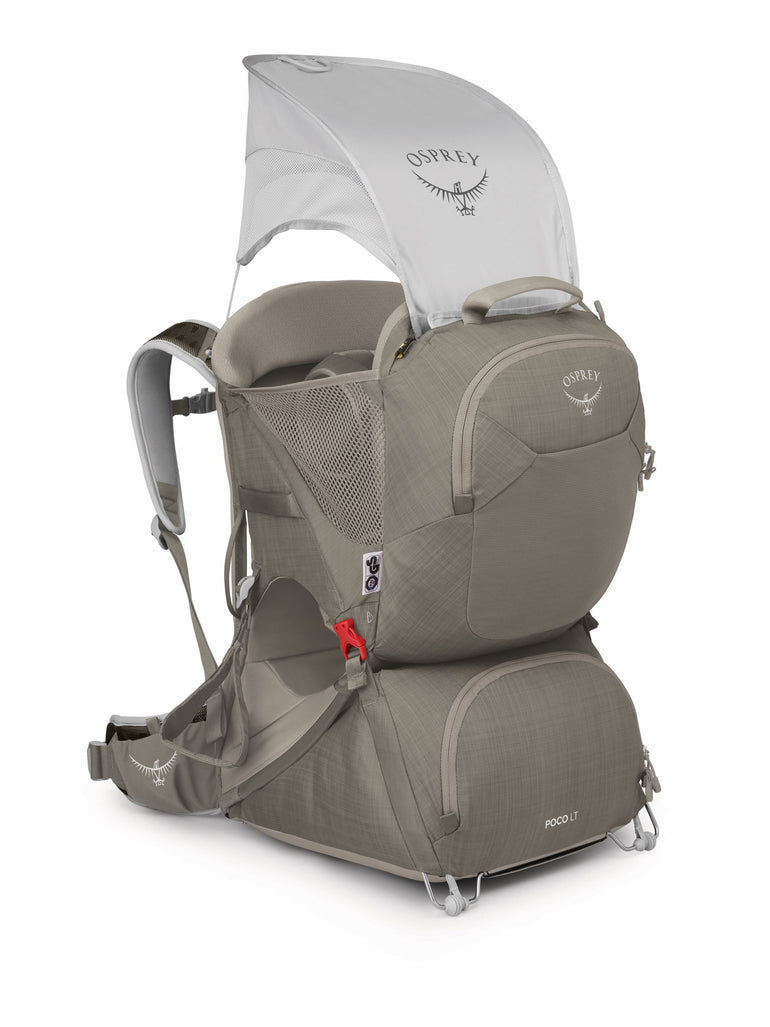 Osprey Backpacks Osprey Poco LT Child Carrier