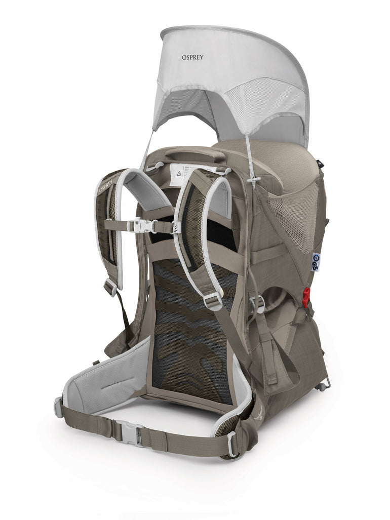 Osprey Backpacks Osprey Poco LT Child Carrier