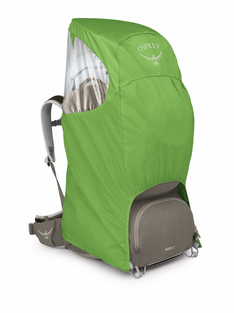 Osprey Backpacks Osprey Poco LT Child Carrier