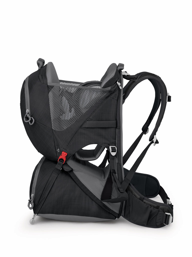 Osprey Backpacks Osprey Poco LT Child Carrier