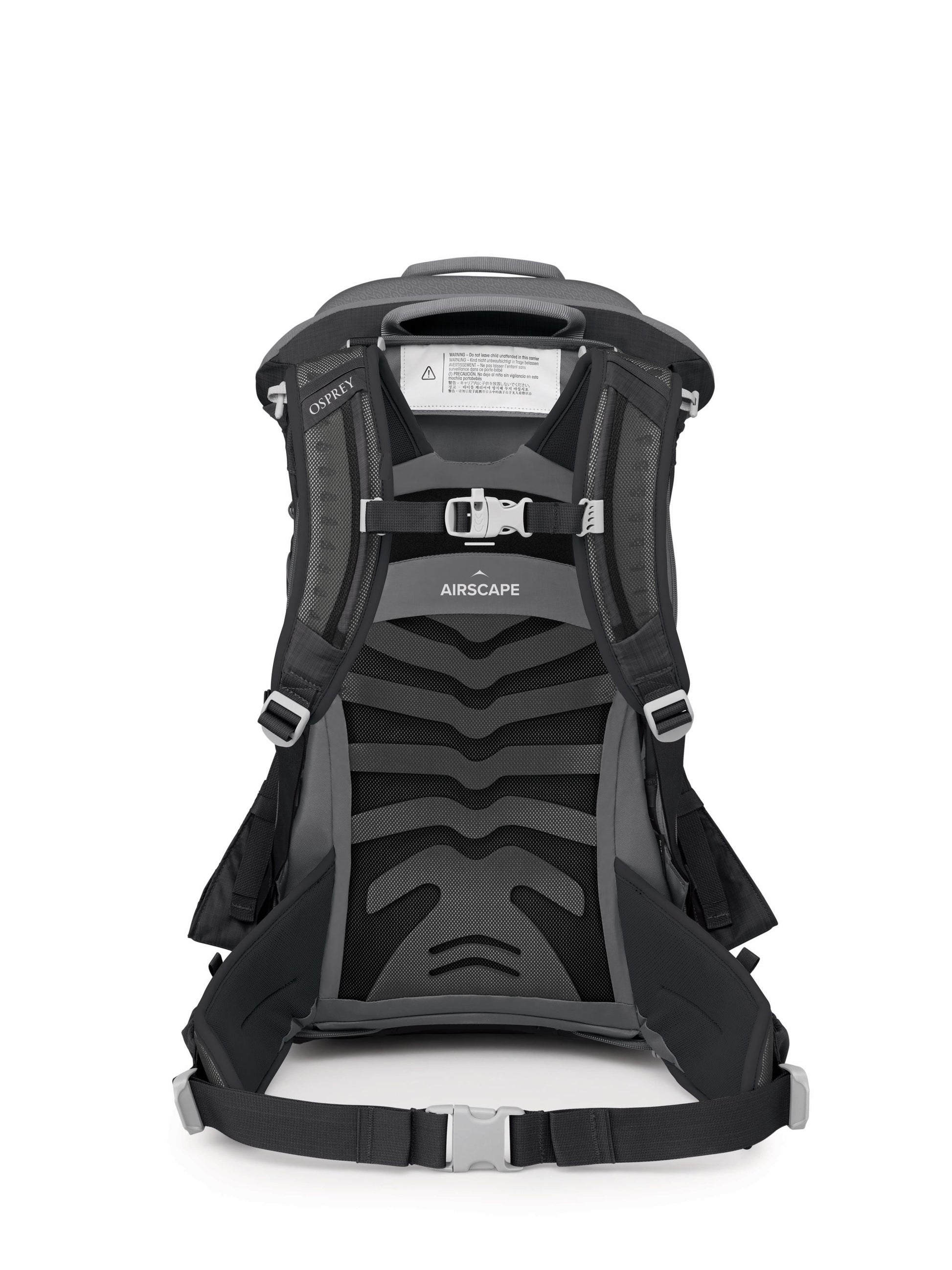 Osprey Backpacks Osprey Poco LT Child Carrier