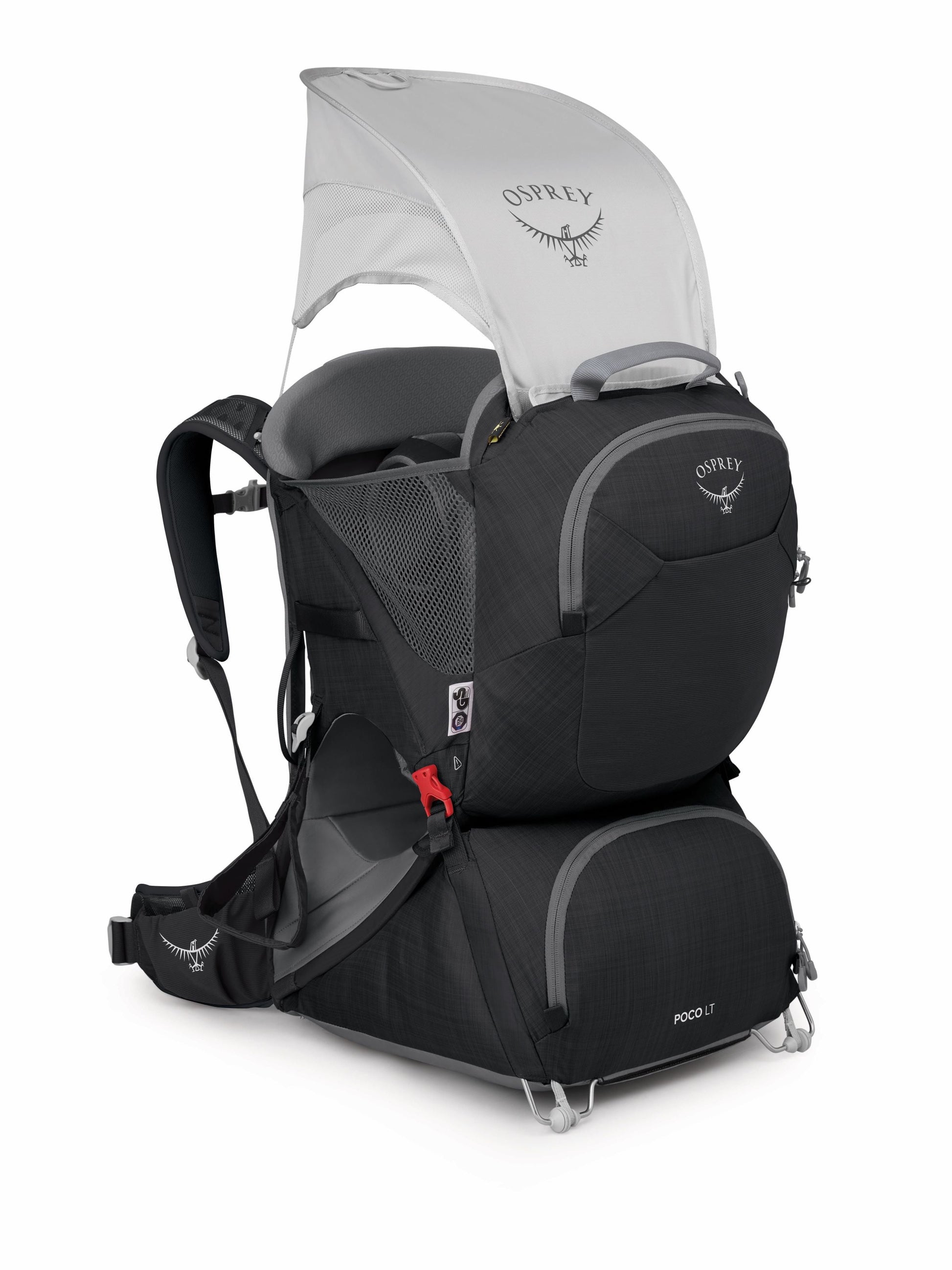 Osprey Backpacks Osprey Poco LT Child Carrier