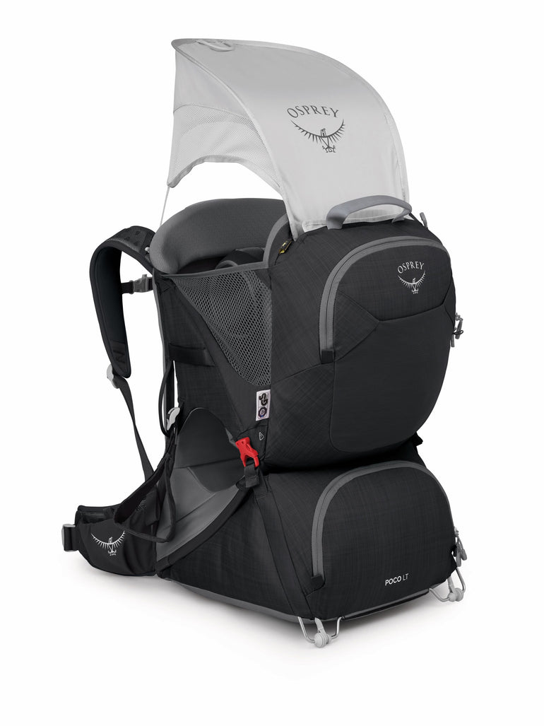 Osprey Backpacks Osprey Poco LT Child Carrier