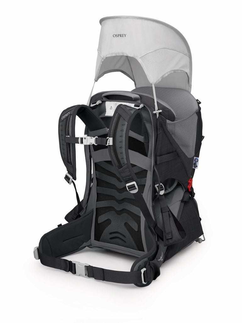 Osprey Backpacks Osprey Poco LT Child Carrier