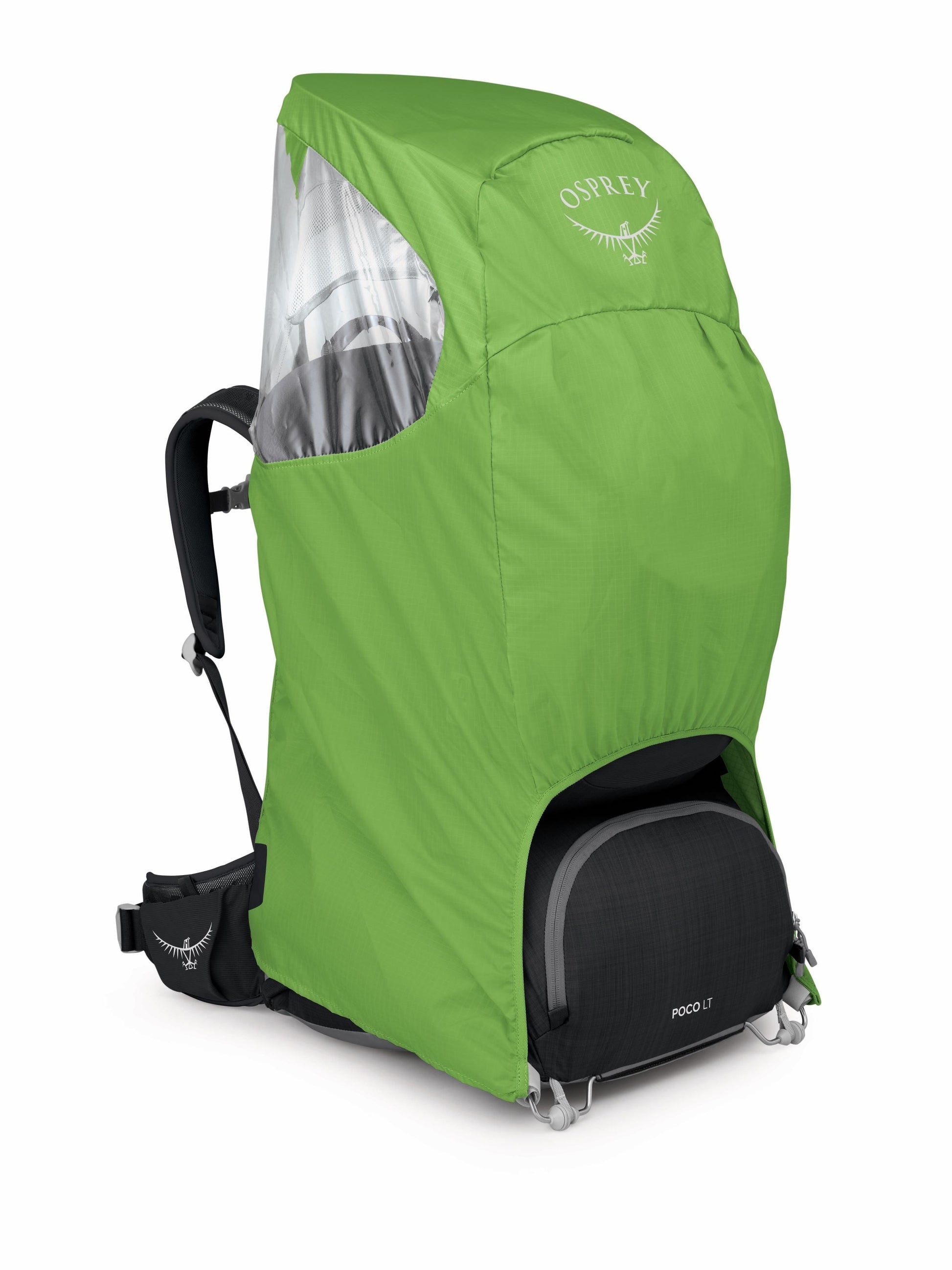 Osprey Backpacks Osprey Poco LT Child Carrier