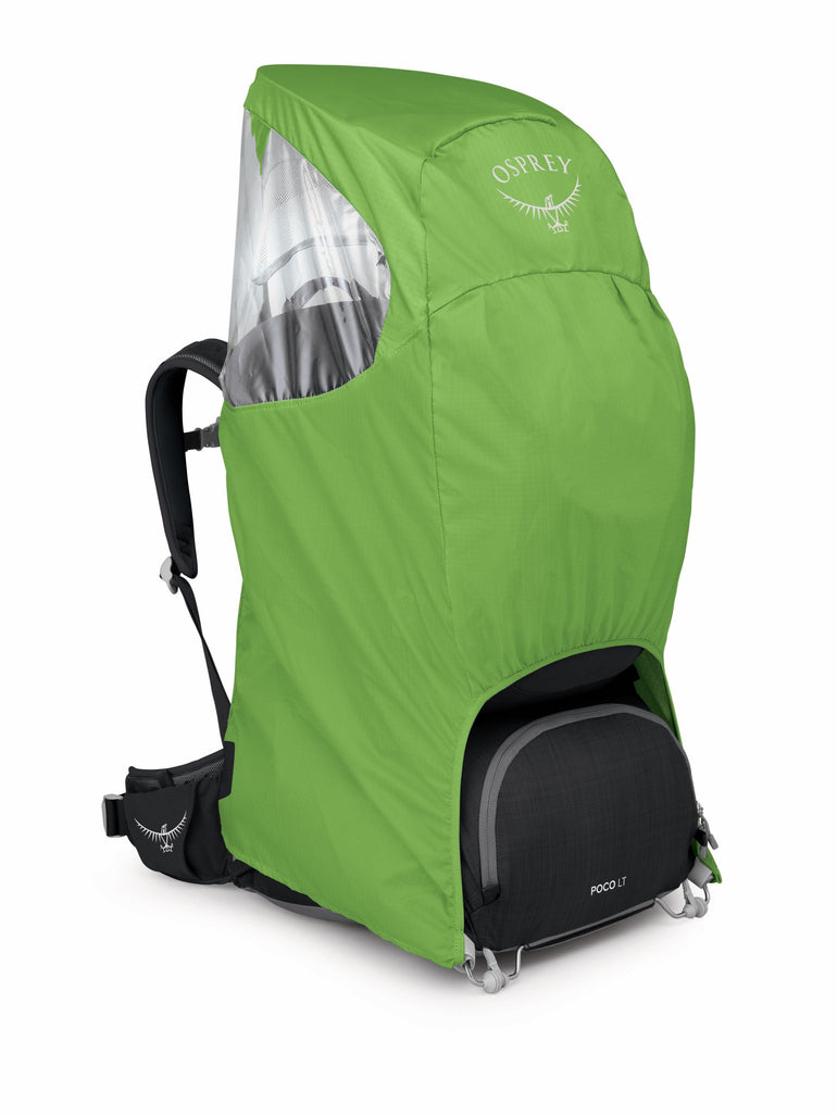 Osprey Backpacks Osprey Poco LT Child Carrier