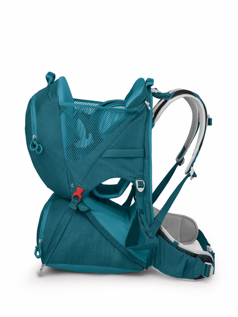 Osprey Backpacks Osprey Poco LT Child Carrier