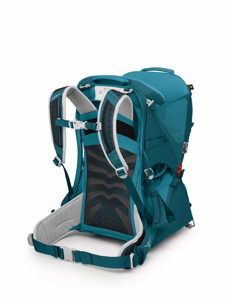 Osprey Backpacks Osprey Poco LT Child Carrier