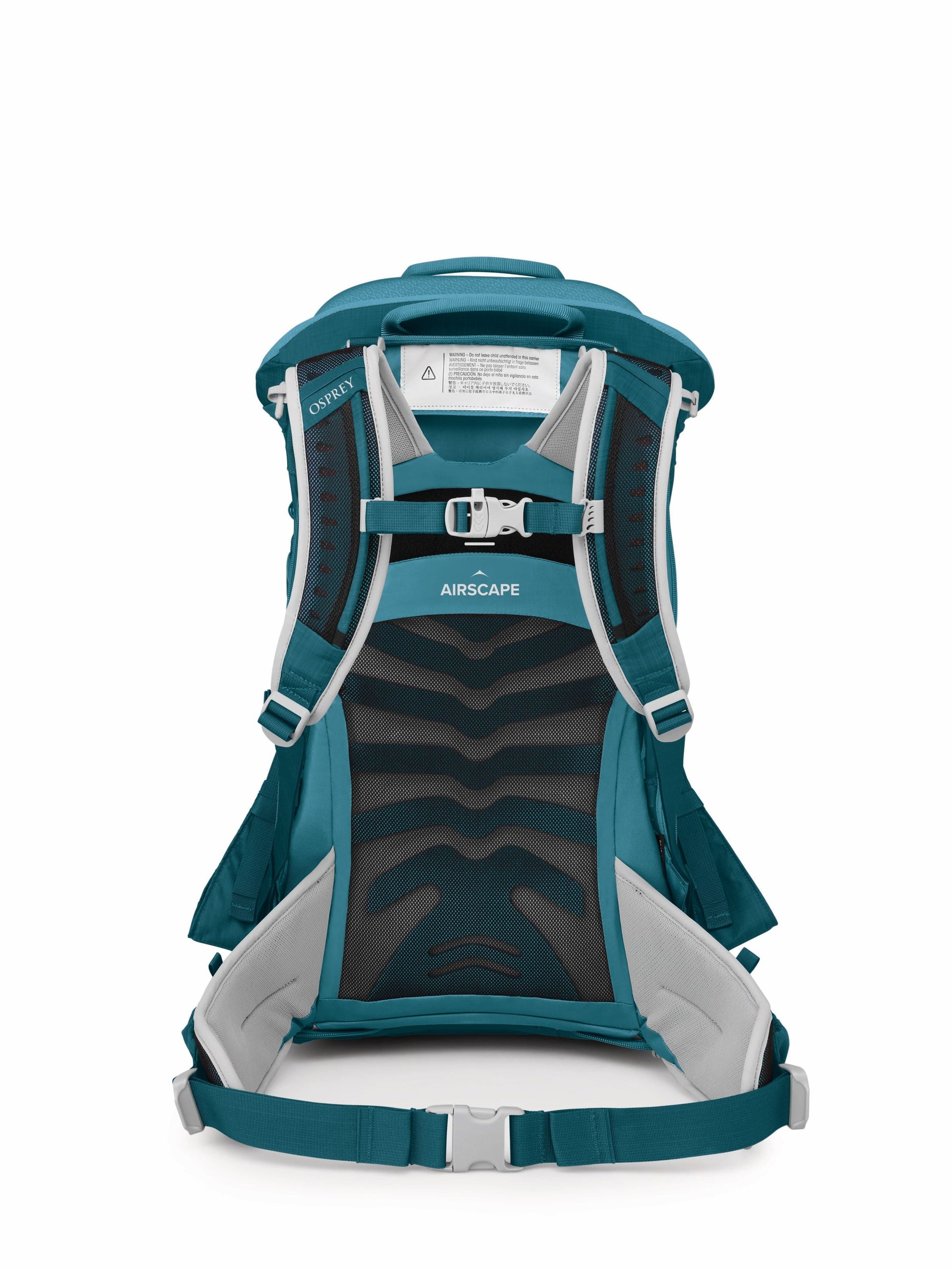 Osprey Backpacks Osprey Poco LT Child Carrier