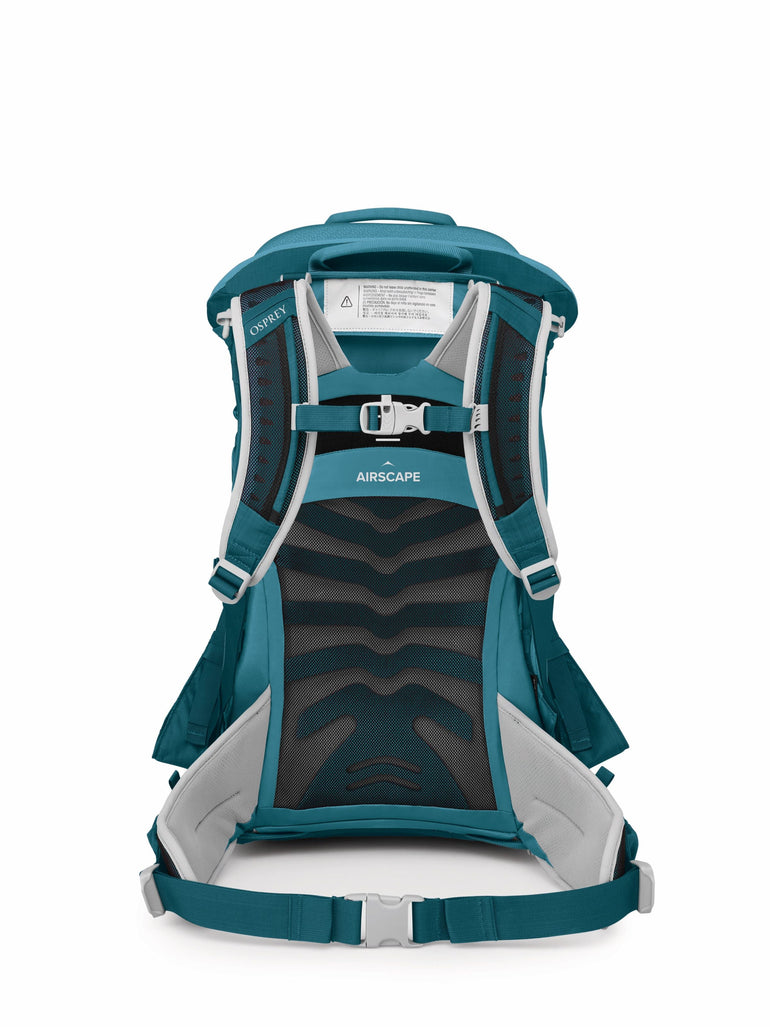 Osprey Backpacks Osprey Poco LT Child Carrier