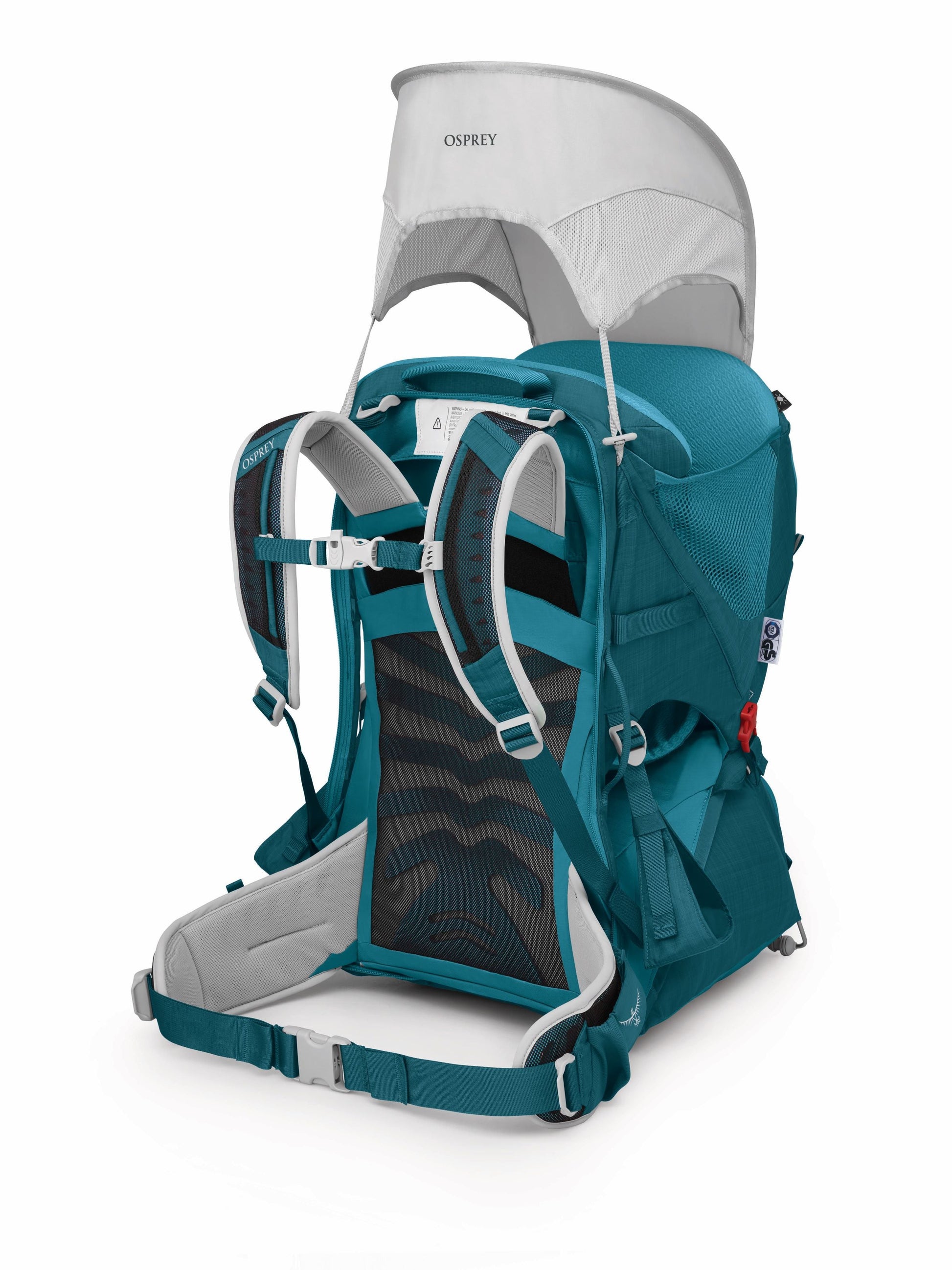 Osprey Backpacks Osprey Poco LT Child Carrier