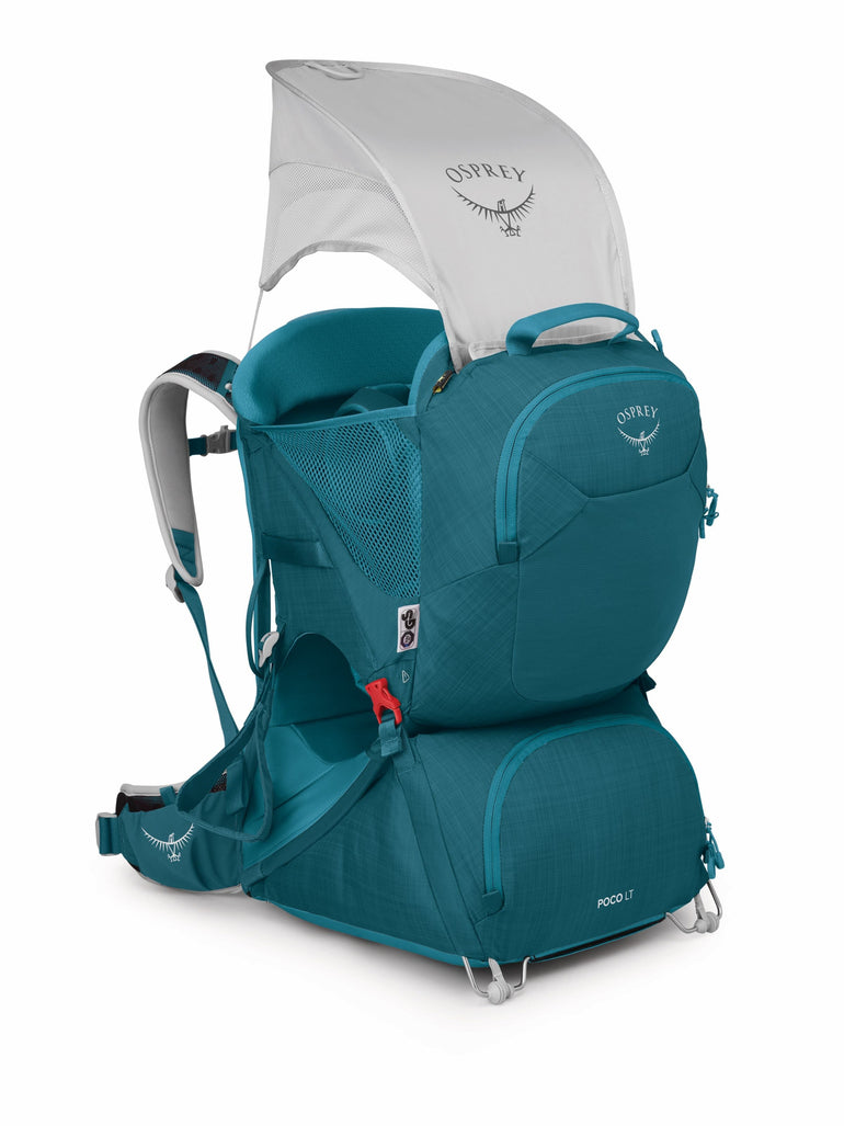 Osprey Backpacks Osprey Poco LT Child Carrier
