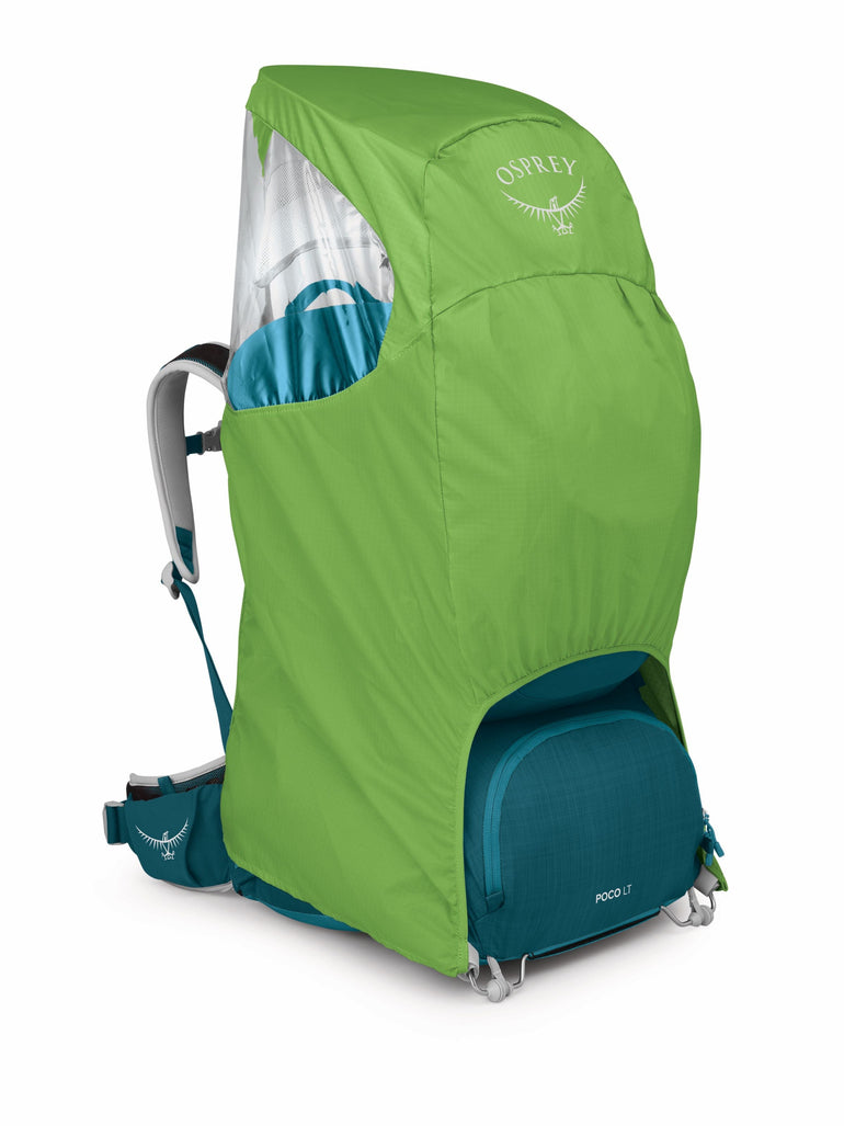 Osprey Backpacks Osprey Poco LT Child Carrier
