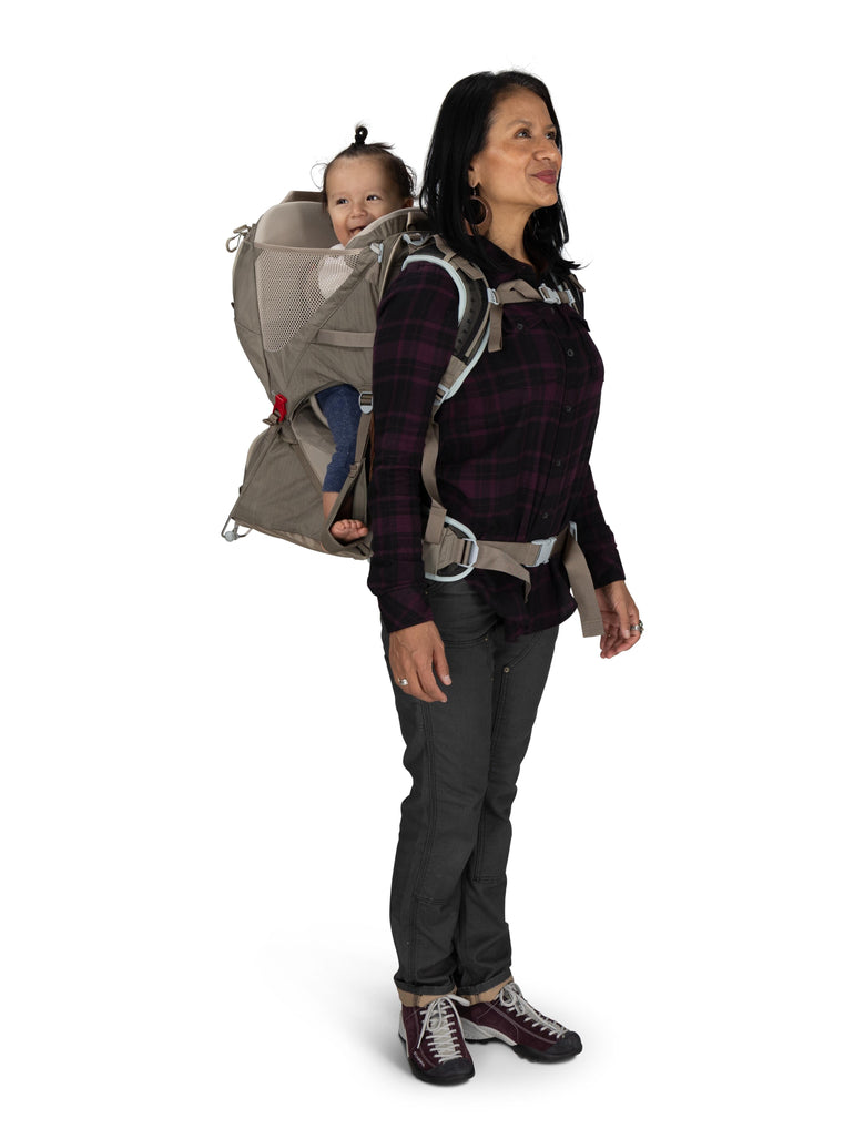 Osprey Backpacks Osprey Poco LT Child Carrier