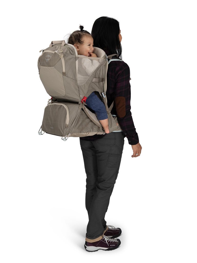 Osprey Backpacks Osprey Poco LT Child Carrier