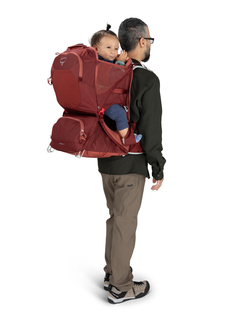 Osprey Backpacks Osprey Poco LT Child Carrier