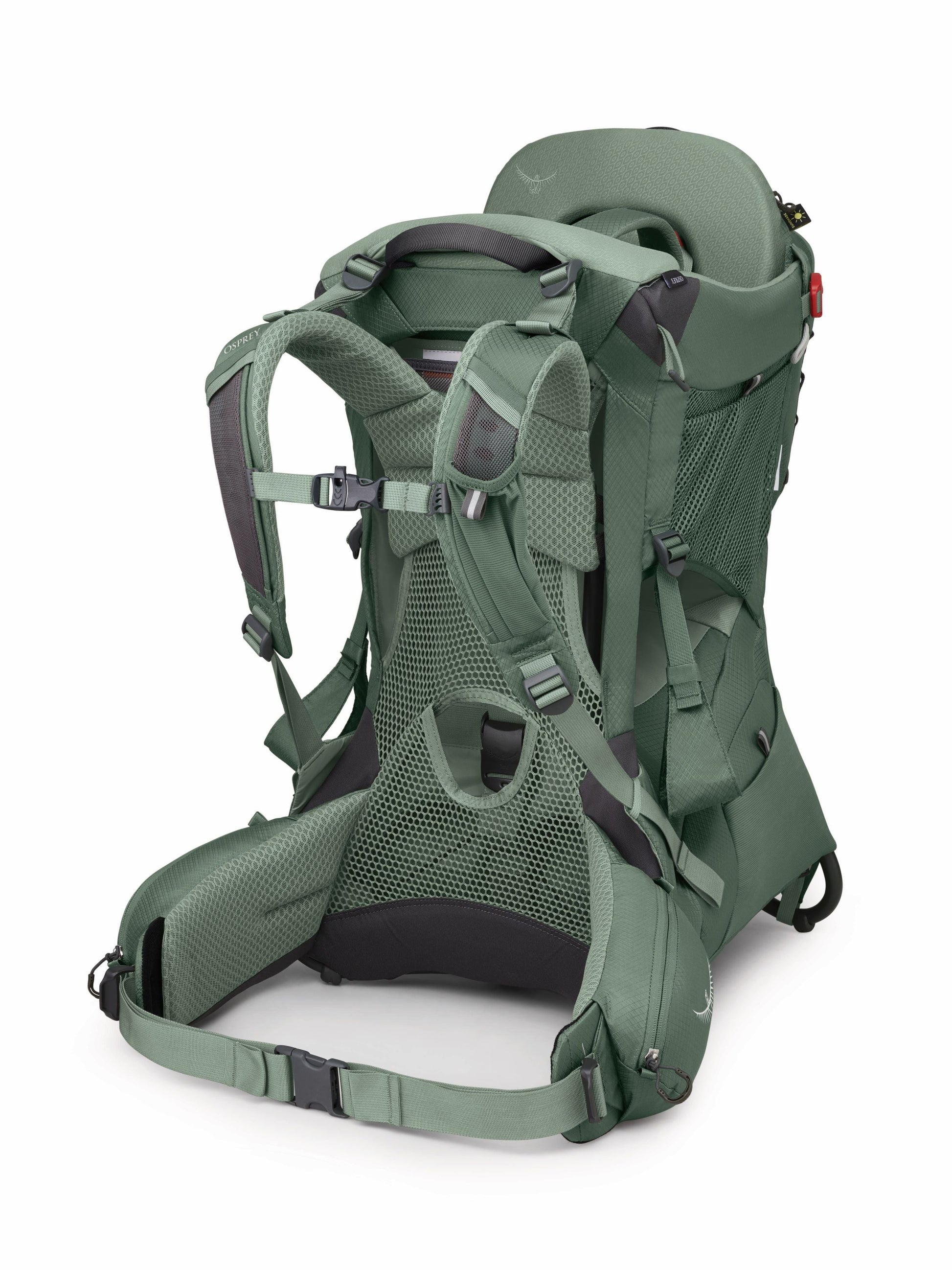 Osprey Backpacks Osprey Poco Premium Child Carrier