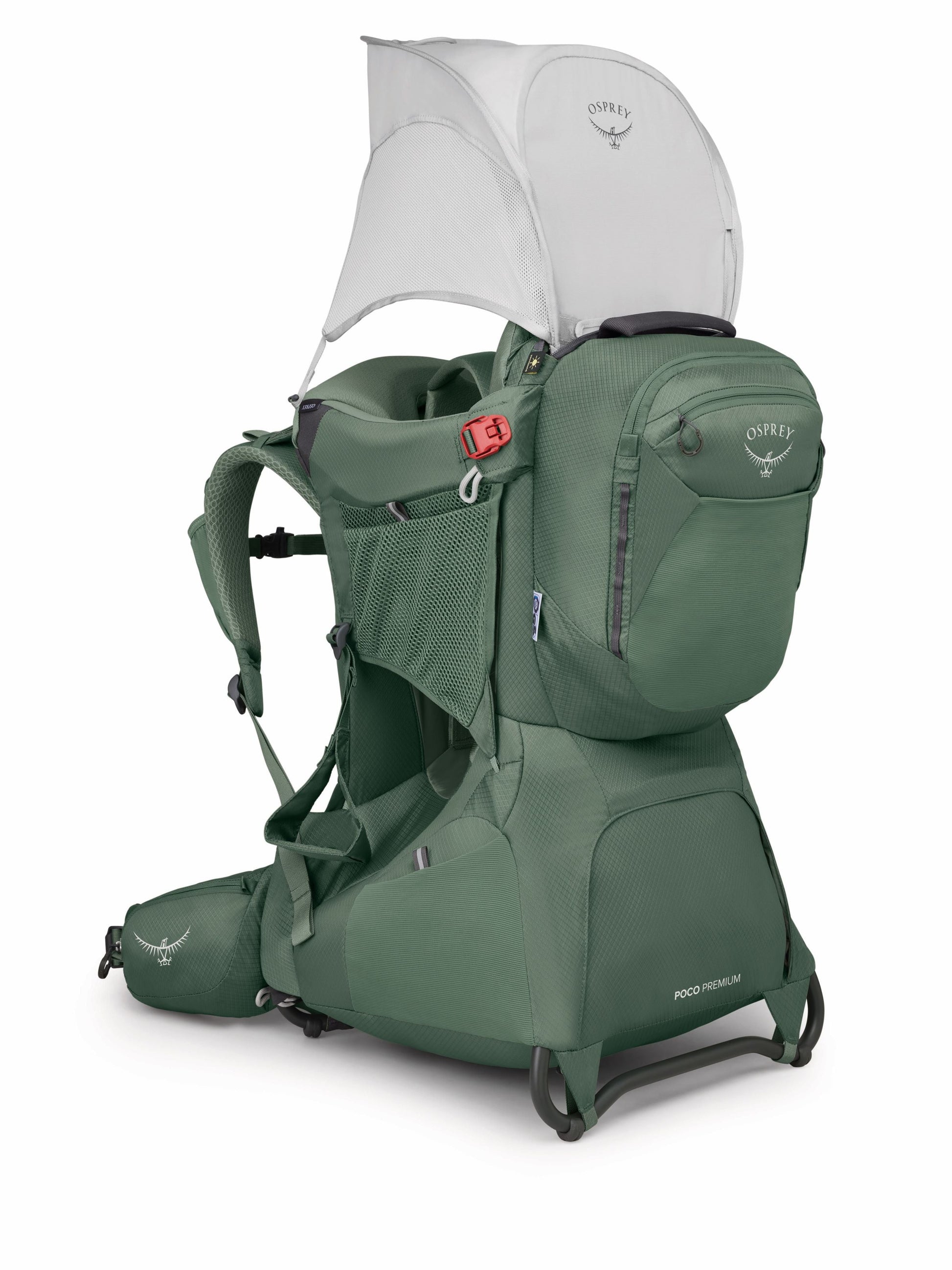 Osprey Backpacks Osprey Poco Premium Child Carrier