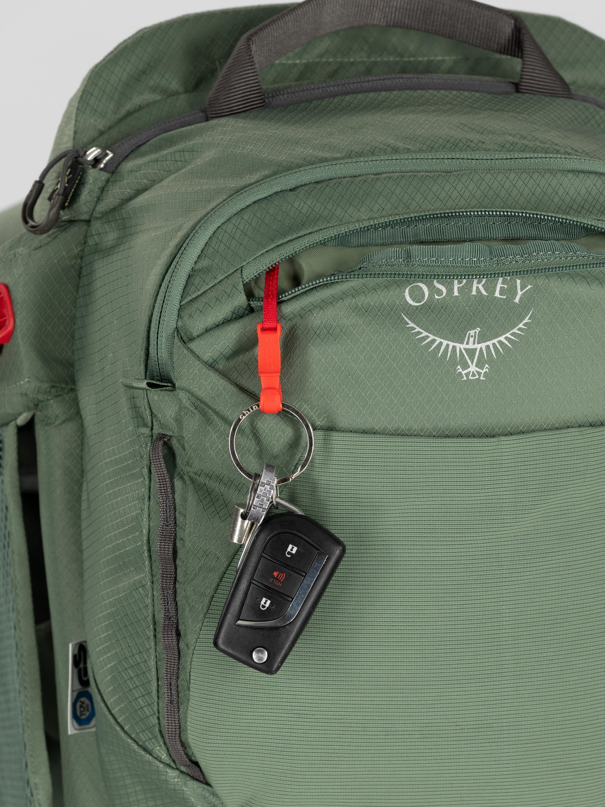 Osprey Backpacks Osprey Poco Premium Child Carrier