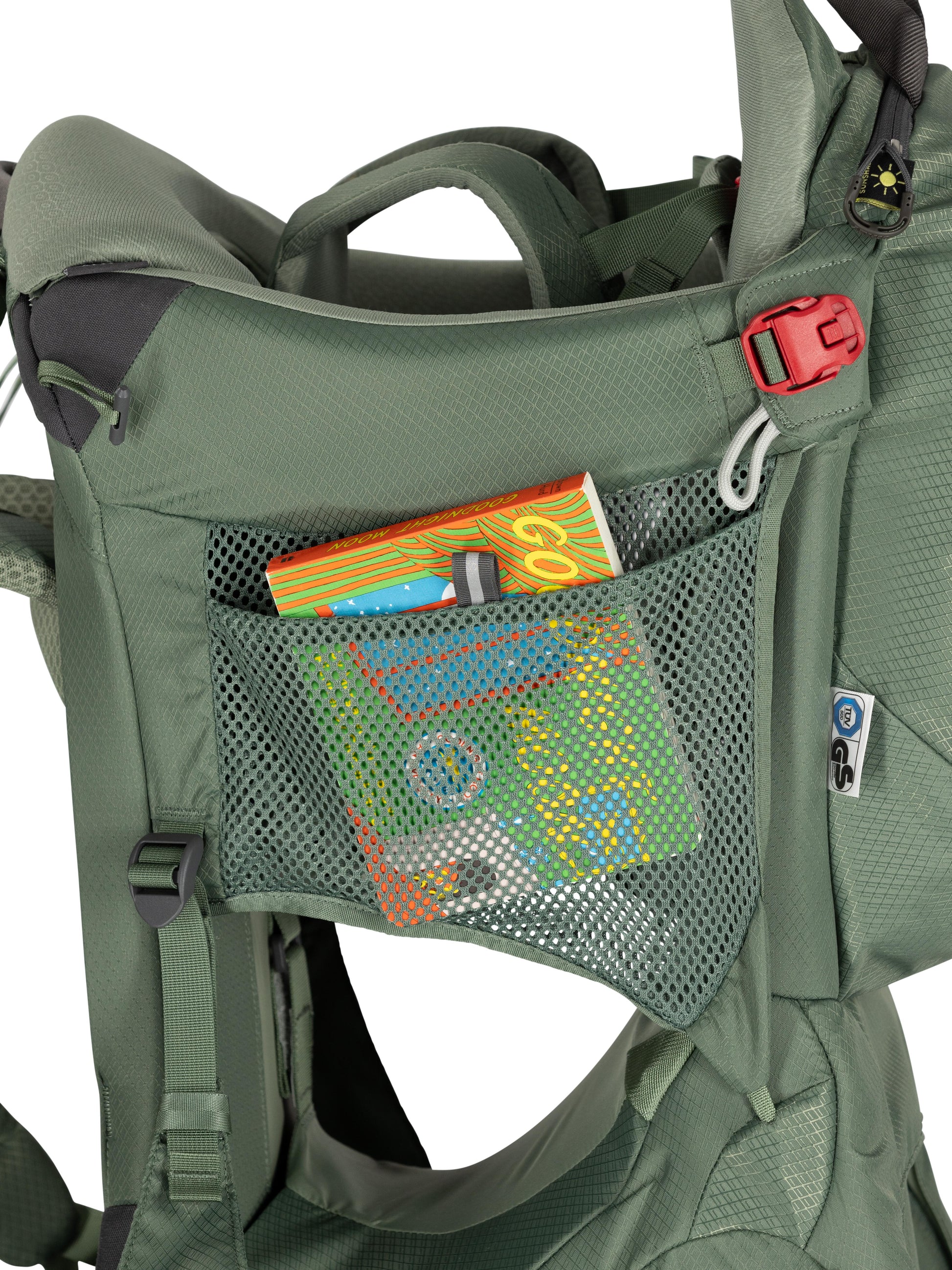 Osprey Backpacks Osprey Poco Premium Child Carrier