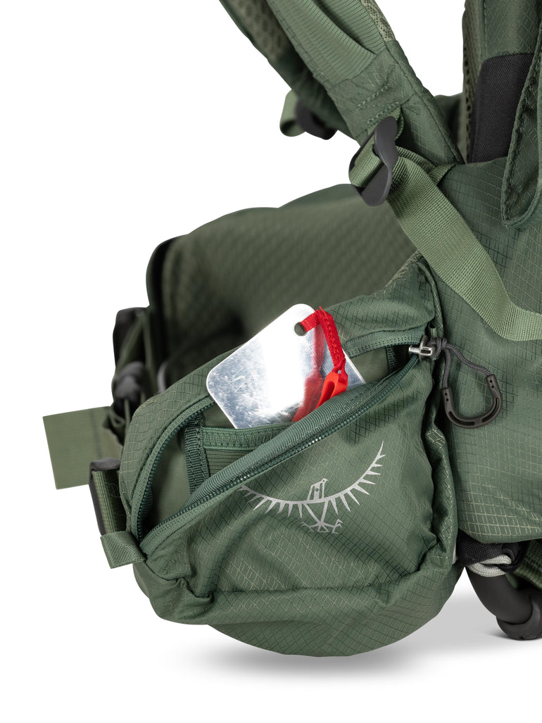 Osprey Backpacks Osprey Poco Premium Child Carrier
