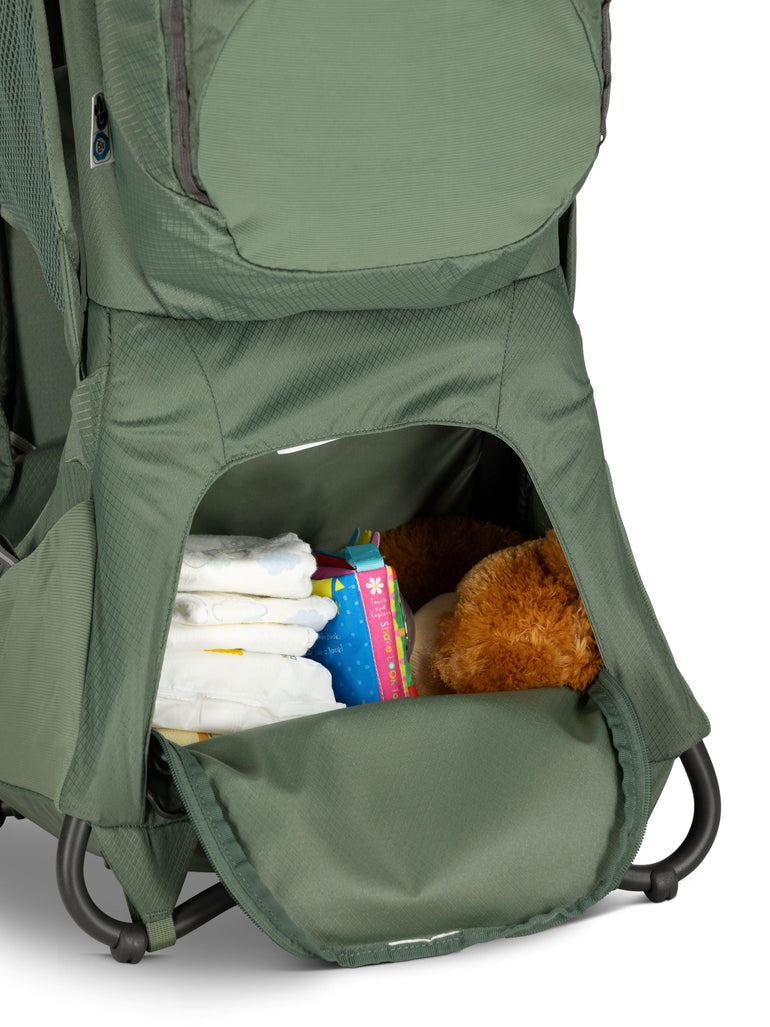 Osprey Backpacks Osprey Poco Premium Child Carrier
