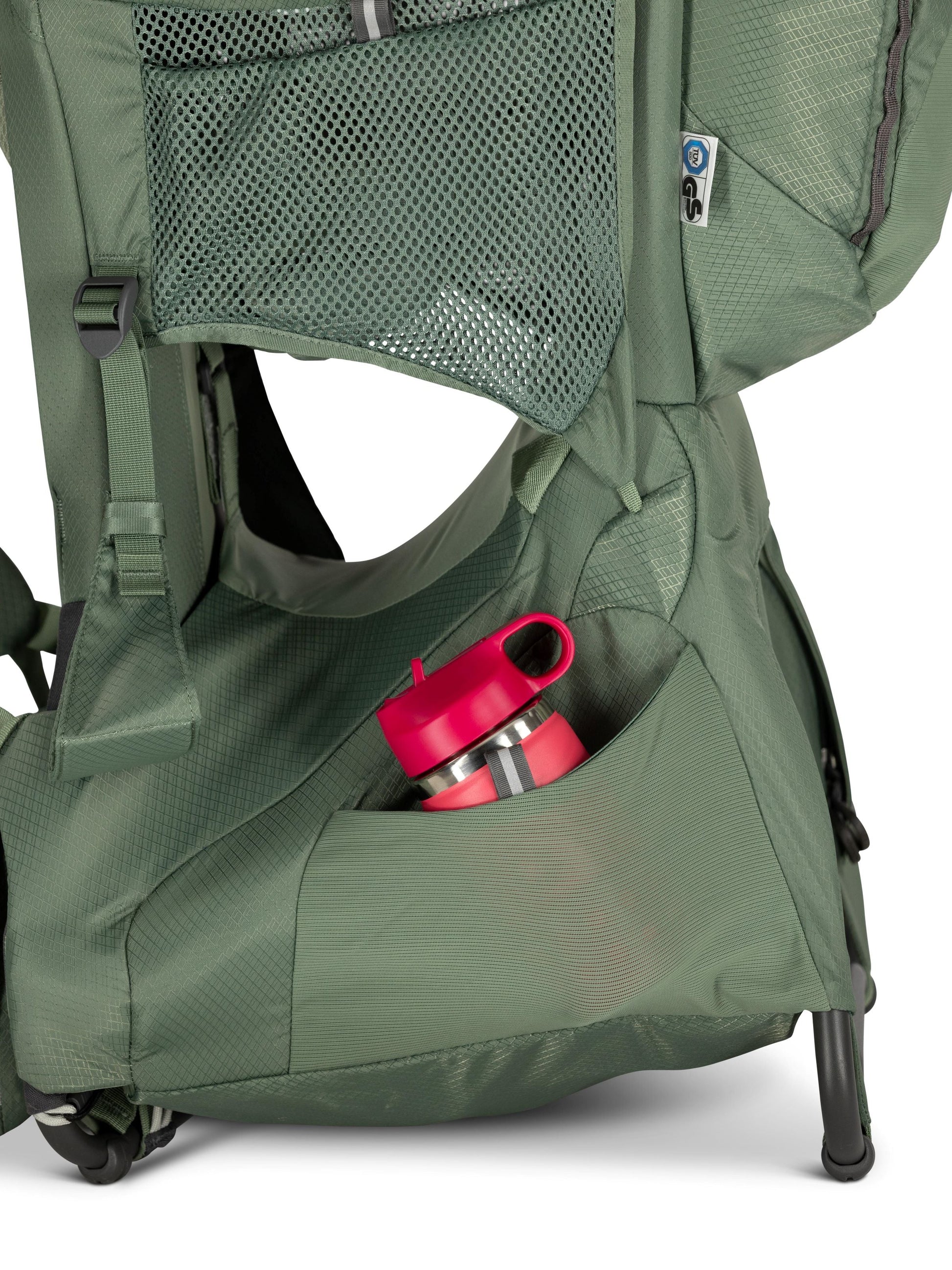 Osprey Backpacks Osprey Poco Premium Child Carrier