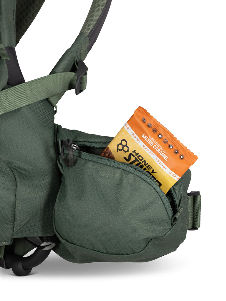 Osprey Backpacks Osprey Poco Premium Child Carrier