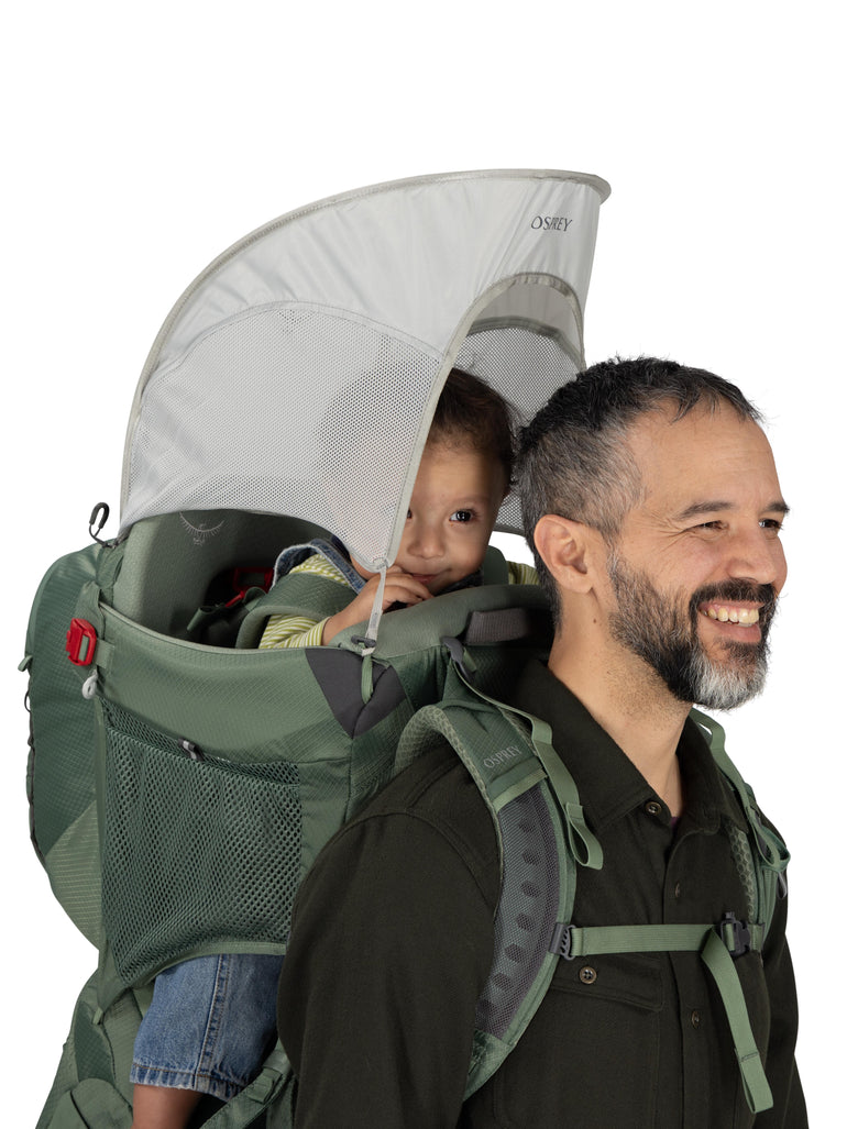 Osprey Backpacks Osprey Poco Premium Child Carrier