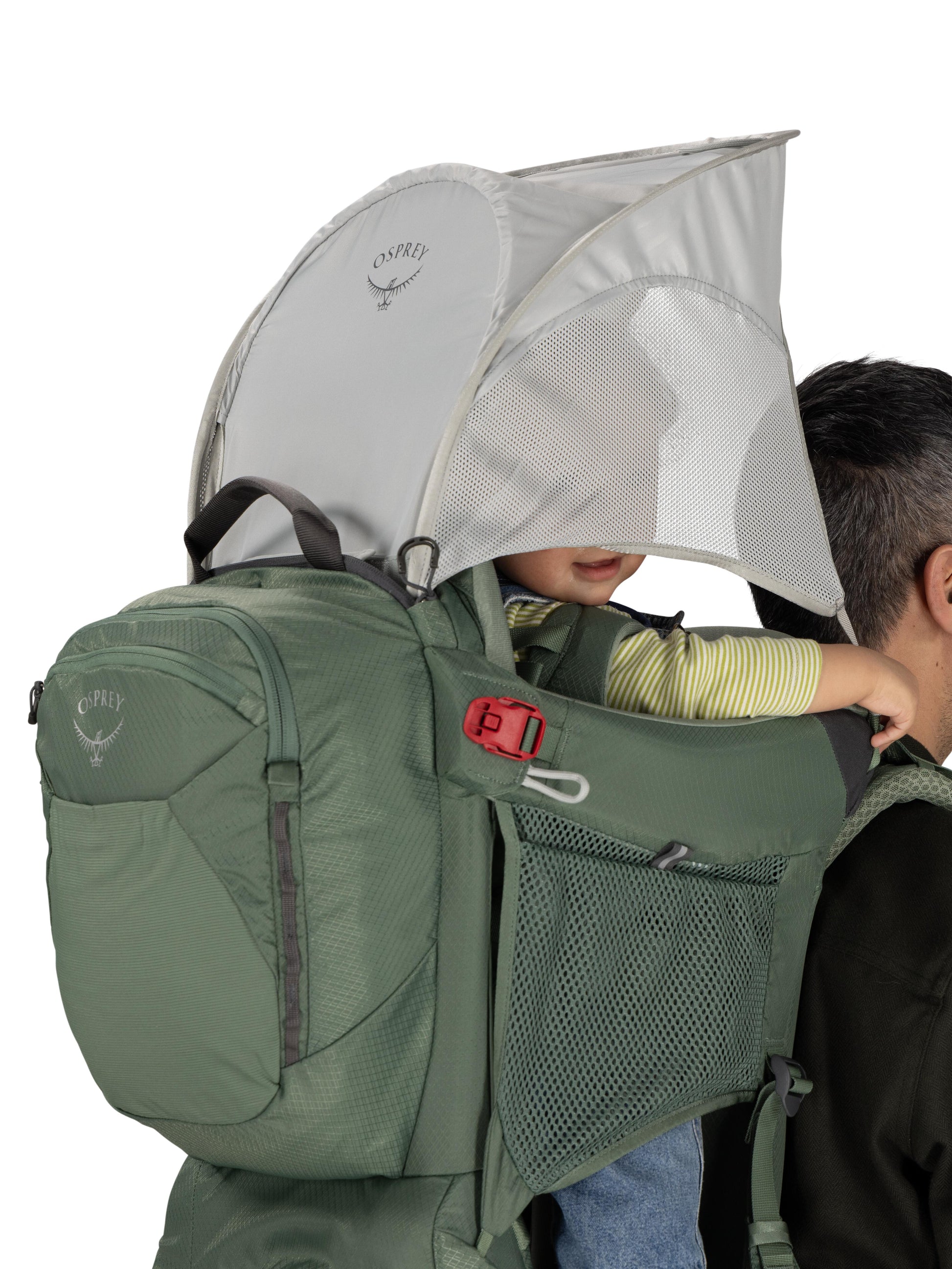 Osprey Backpacks Osprey Poco Premium Child Carrier