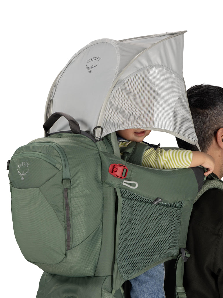 Osprey Backpacks Osprey Poco Premium Child Carrier