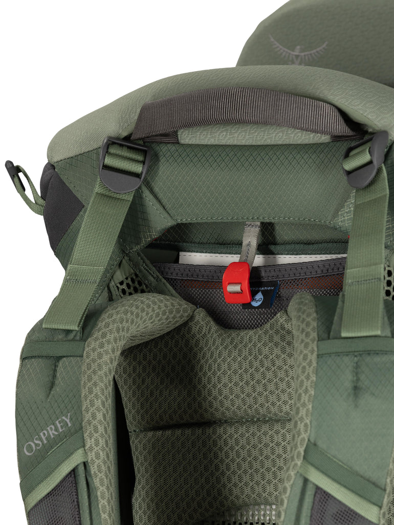 Osprey Backpacks Osprey Poco Premium Child Carrier