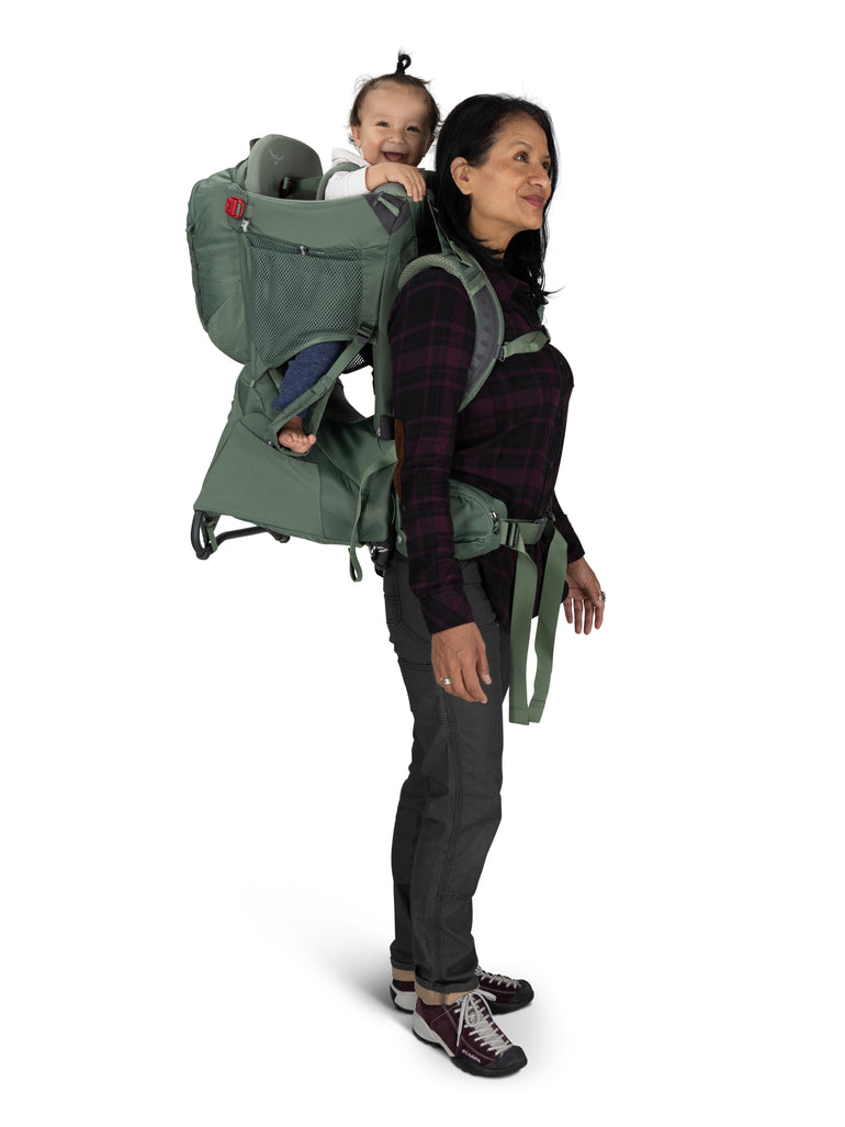 Osprey Backpacks Osprey Poco Premium Child Carrier