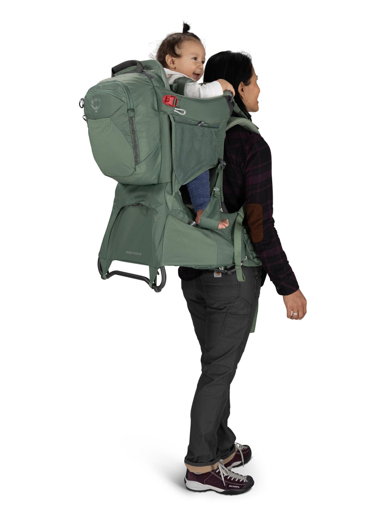 Osprey Backpacks Osprey Poco Premium Child Carrier